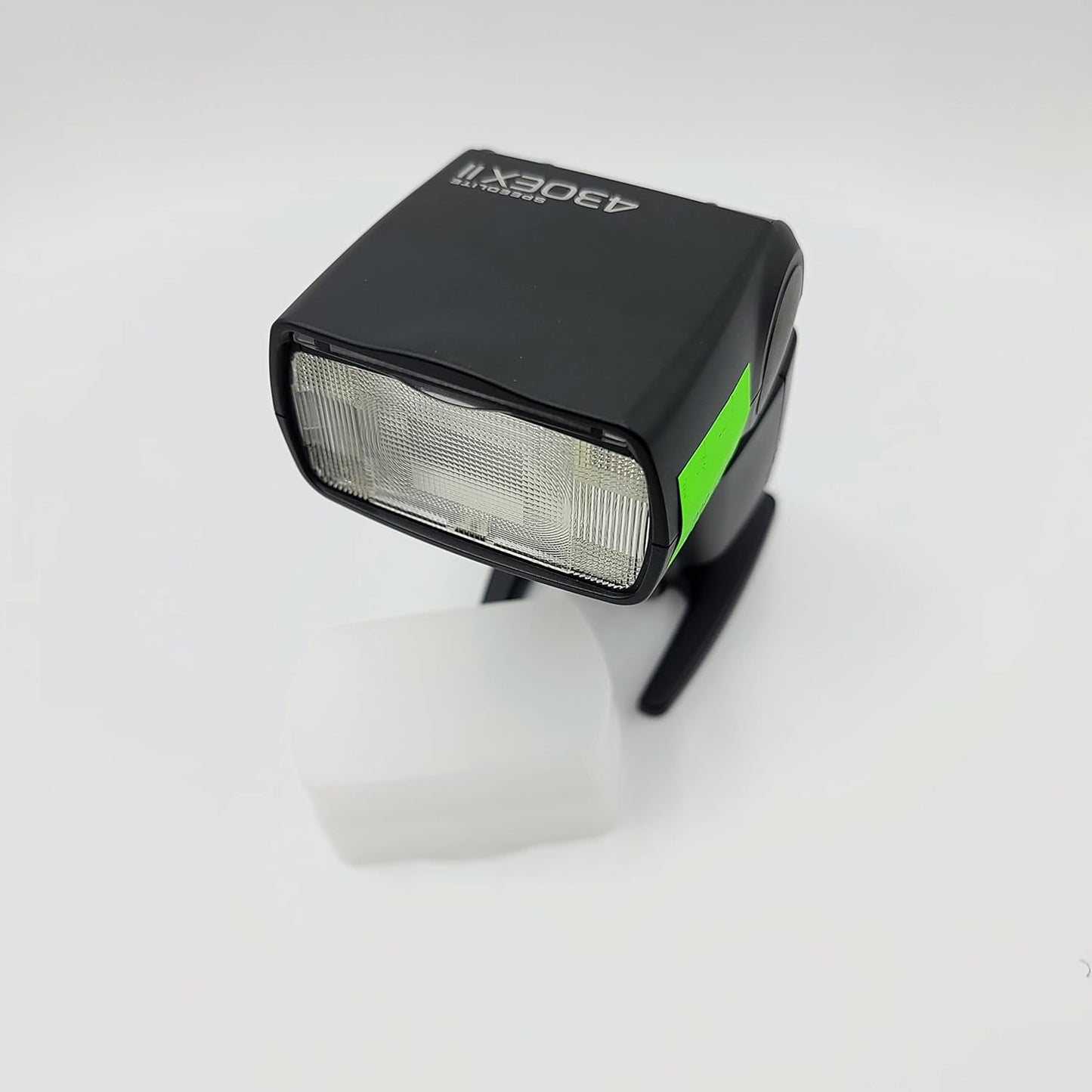 Canon 2805B002AA Speedlite 430EX II Flash (New)