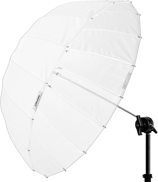 Profoto 100985 Deep Parabolic 33" Translucent Umbrella