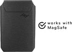 Peak Design M-WA-AA-XX-1-US-PARENT Mobile Wallet Slim Magnetic Phone Mount