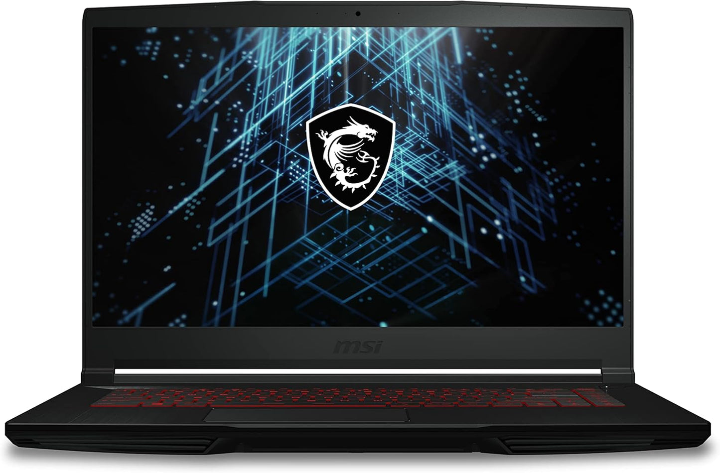 MSI GF63 Thin 11SC-693 Gaming Laptop GTX 1650