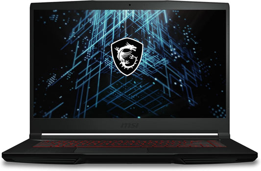 MSI GF63 Thin 11SC-693 Gaming Laptop GTX 1650