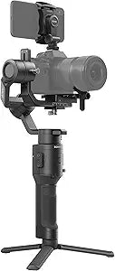 DJI Ronin-SC Pro Combo Mirrorless Camera Gimbal — main product image