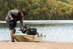 Pelican The Catch Kayak Paddle Fishing Adjustable
