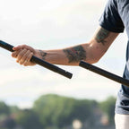 Pelican The Catch Kayak Paddle: Adjustable, Lightweight