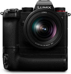 Panasonic DMW-BGS5 LUMIX S5 Battery Grip