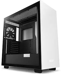 NZXT H7 CM-H71BG-01 ATX Mid-Tower Gaming Case