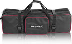 Neewer Large Photo Studio Lighting Equipment Carrying Bag