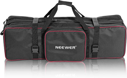 Neewer 10087308 Photo Video Studio Kit Carrying Bag 39"