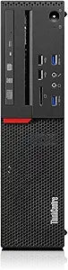 Lenovo 10FY0018US ThinkCentre M800 i5 8GB 1TB Desktop
