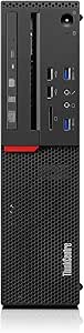 Lenovo 10FH000NUS TS M900 i5 4GB 500GB FD Only — main product image