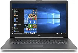 HP Pavilion 17.3
