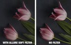NiSi 498657 Allure Soft White Filter Fujifilm X100 Series