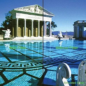 Tiffen 5281EF 52mm 81EF Warming Filter