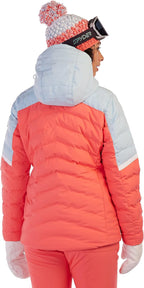 Spyder 205052 Women's Brisk Synthetic Down Jacket