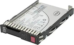 HP 691866-B21 400GB 2.5" SATA SSD
