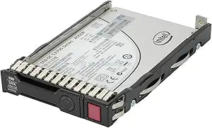 HP 691866-B21 400GB 2.5" SATA SSD