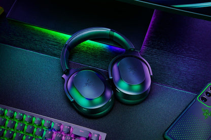 Razer Barracuda Pro Wireless Gaming Headset Renewed