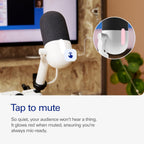 Elgato NEOWAVE USB Condenser Microphone Streaming