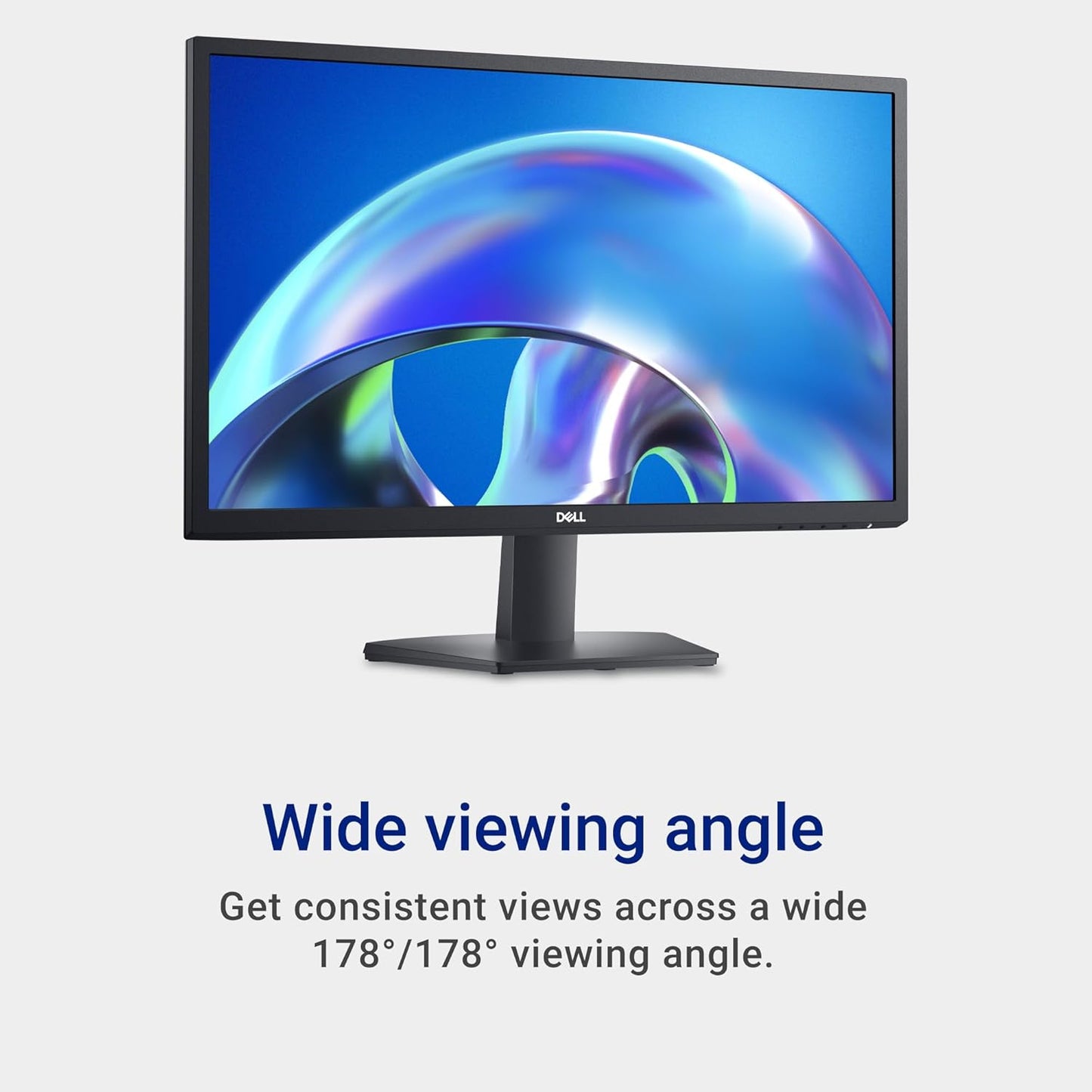 Dell SE2425H 24" FHD VA Panel Eye Comfort Monitor