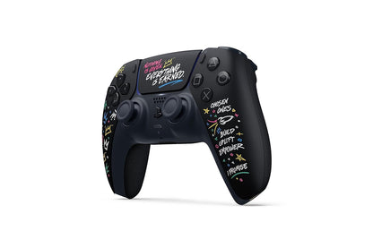 Sony PlayStation DualSense LeBron James Limited Edition Controller