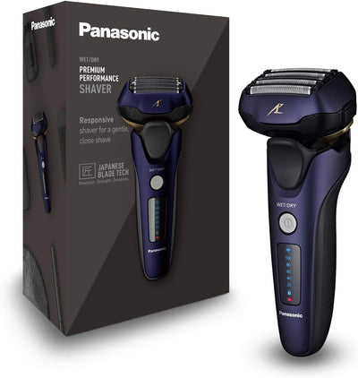 Panasonic ES-LV67-A803 5-Blade Wet/Dry Shaver