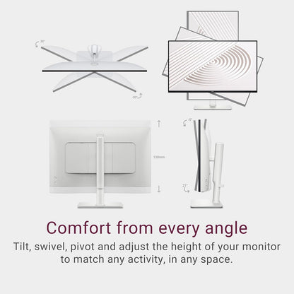 Dell S2425HS 23.8" FHD 100Hz Eye Comfort Monitor