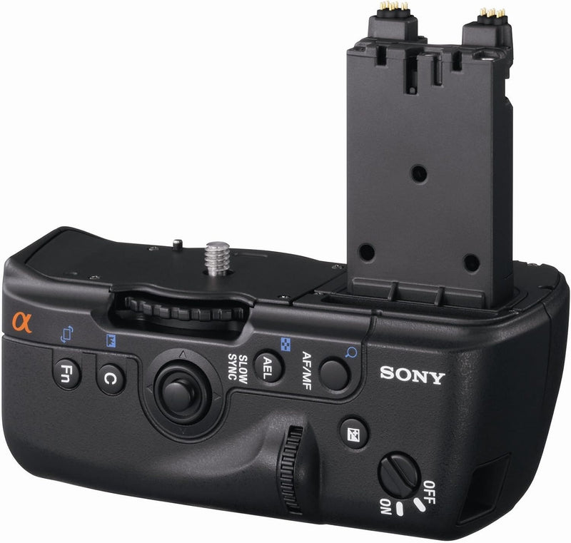 Sony VG-C70AM Alpha A700 Vertical Grip — main product image