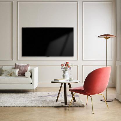 LG OLED77A1PUA 77" 4K OLED Smart TV + Epic Protect (Used)