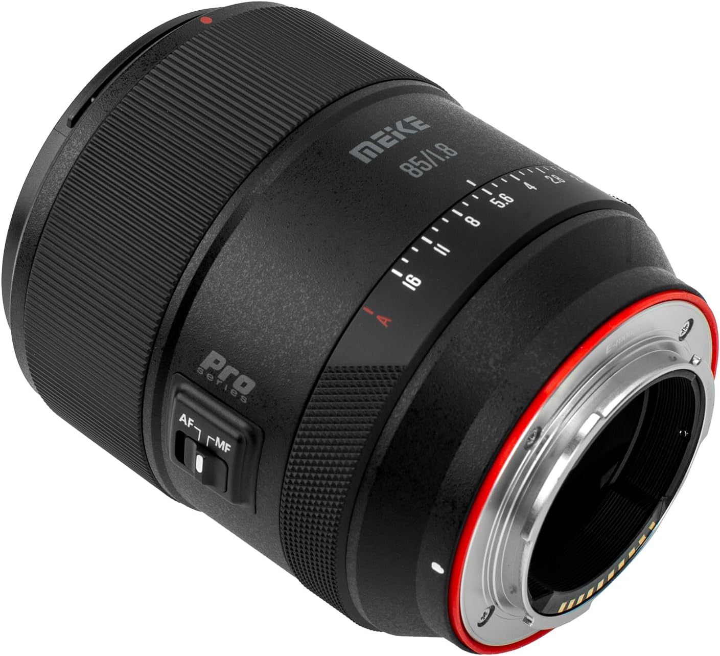 Meike MK-8518IIFFSTM-E 85mm F1.8 II STM E-Mount Lens