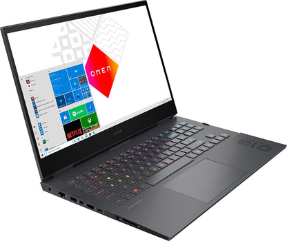 HP OMEN 16 Gaming Laptop Ryzen 7 RTX 3050 Ti