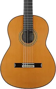 Yamaha GC42C Classical Guitar - Cedar Top Natural — main product image