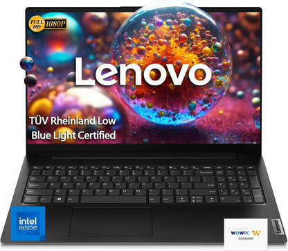 Lenovo V15 Laptop 32GB RAM 1TB SSD Celeron