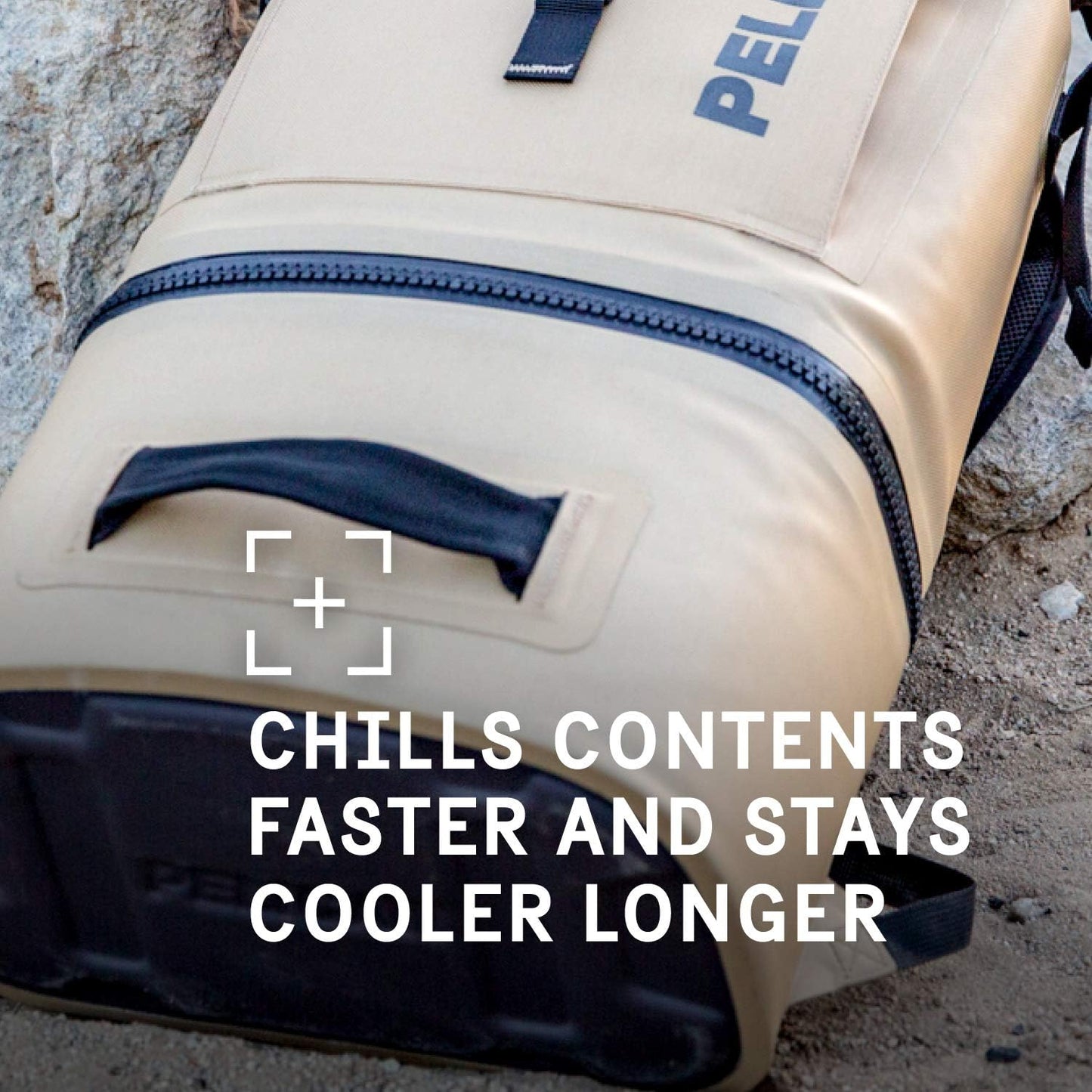 Pelican Ice Block Cooler Ice Pack