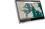 Lenovo 81T90003US Chromebook C340 2-in-1 Touchscreen Laptop