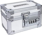 Vaultz VZ03924 Medicine Lock Box Combination Safe