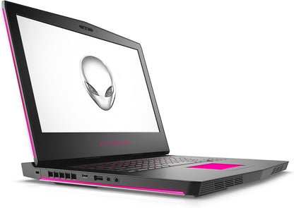 Alienware AW15R3-3831SLV i7 GTX1060 Gaming Laptop