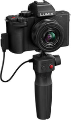 Panasonic DC-G100DVK Lumix Mirrorless Camera Kit
