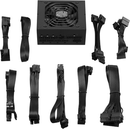 Cooler Master MPY-8501-SFHAGV-3U1 V850 SFX Gold 850W Power Supply