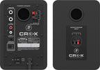 Mackie CR3-X 3-Inch Studio Monitor Bundle