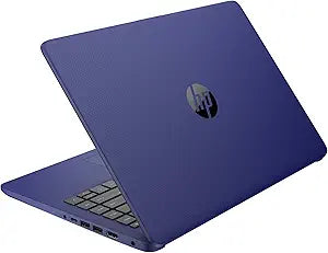 HP Stream 14 Intel Celeron 14-Inch HD Laptop Bundle
