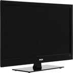 RCA LED24C45RQ 24-Inch 1080p 60Hz LED HDTV