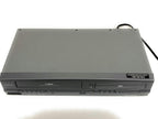 Magnavox VHS DVD CD Combination PLayer MWD2205 DVD/VCR Combo