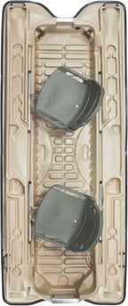 Pelican BASS Raider 10E Angler Fishing Boat