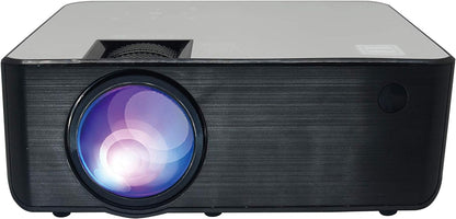 RCA RPJ133 1080P Smart Home Theater Projector (Renewed)