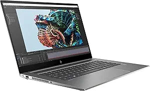 HP 680Z2UT#ABA ZBook Studio G8 15.6" Workstation i7-11800H 32GB 1TB