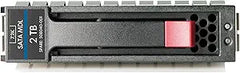 HP P2000 2TB SATA HDD: AW556A 3.5in Hard Drive