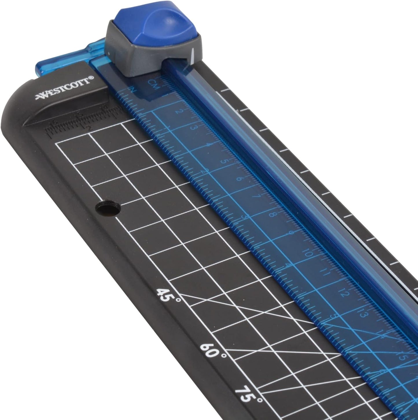 Westcott 16879 3-Inch Personal Paper Trimmer