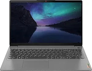 Lenovo IdeaPad 3 Touchscreen Laptop - i5-1135G7, 12GB RAM, 512GB SSD