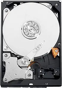 Western Digital WD15EARS 1.5TB Caviar Green HDD — main product image