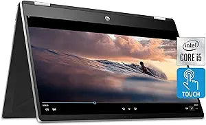 HP 15-dq2020nr Pavilion x360 15.6" Touchscreen Laptop